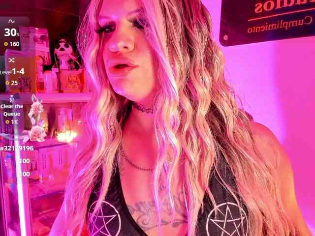 mistresspervertt