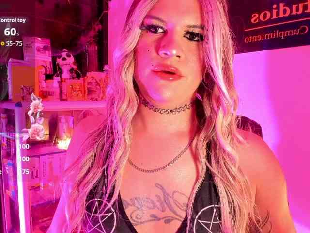 mistresspervertt Sex Cam Show