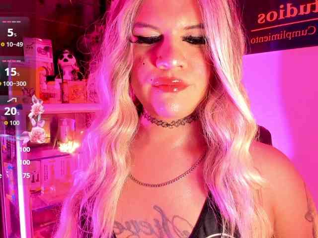 mistresspervertt Sex Cam Show