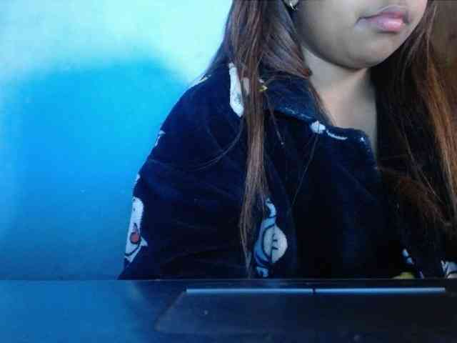 Camille8 webcam