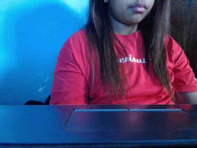Camille8 webcam
