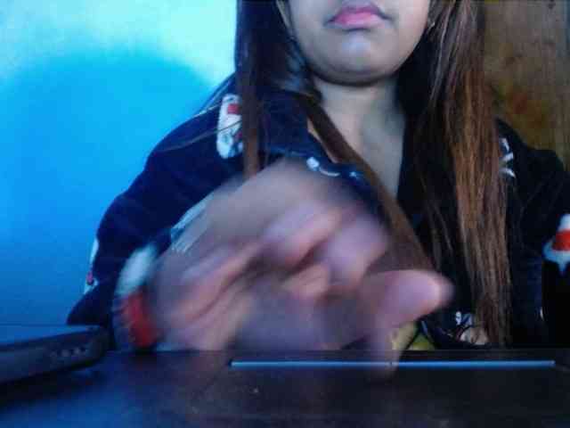 Camille8 webcam