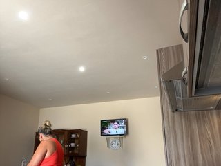 MilliHot Porn Show