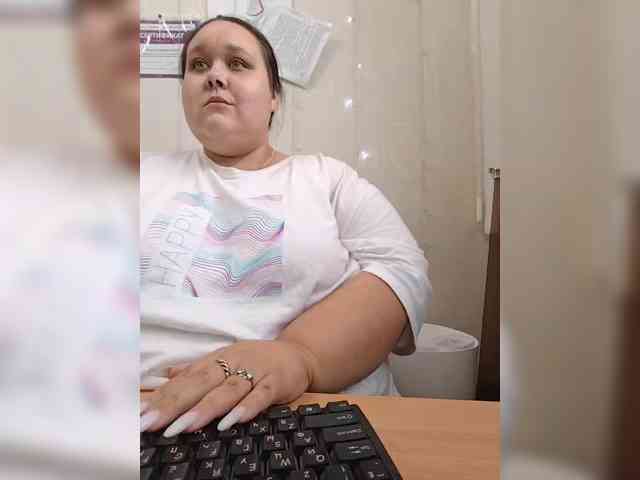 Pishka007 webcam