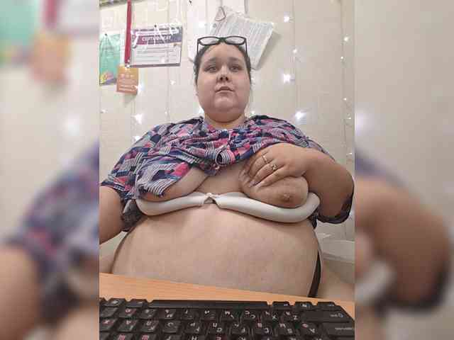 Pishka007 webcam