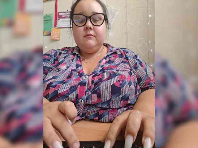 Pishka007 webcam