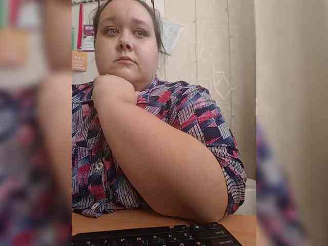 Pishka007 webcam