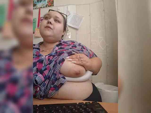 Pishka007 webcam