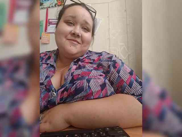 Pishka007 webcam
