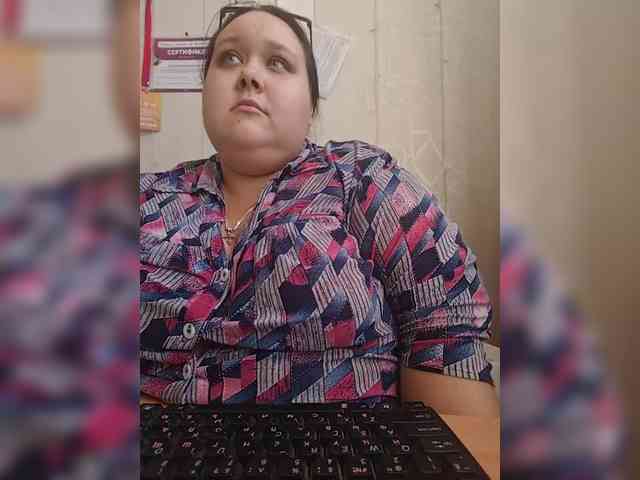 Pishka007 webcam