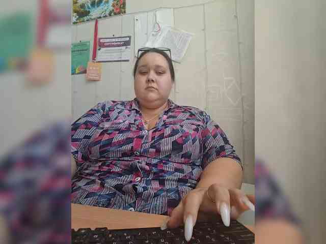 Pishka007 webcam