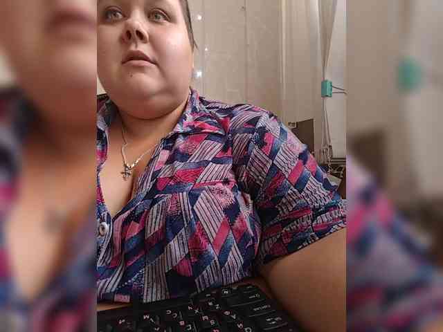 Pishka007 webcam