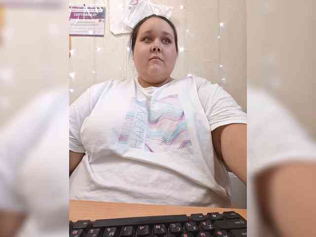 Pishka007 webcam