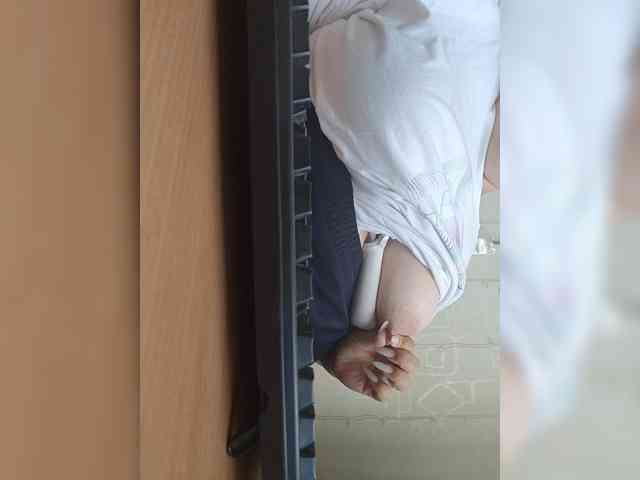 Pishka007 Sex Cam Show