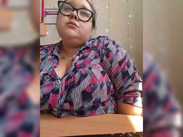 Pishka007 webcam