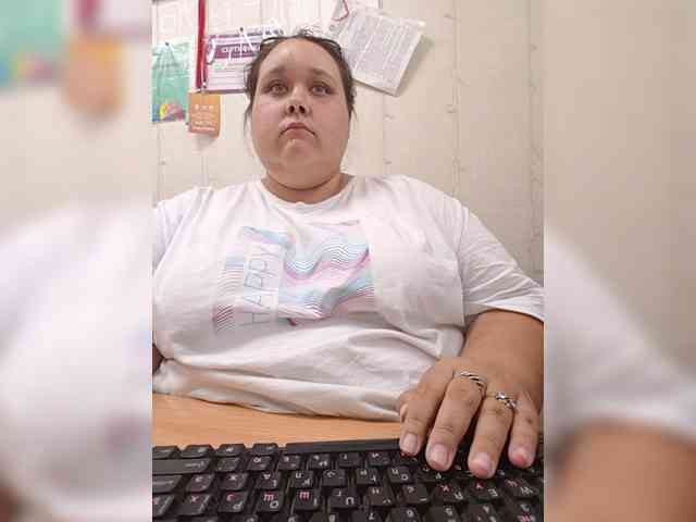 Pishka007 webcam