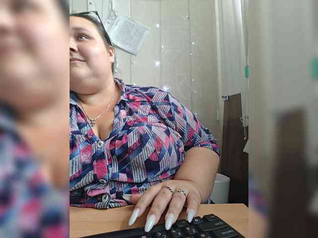 Pishka007 webcam