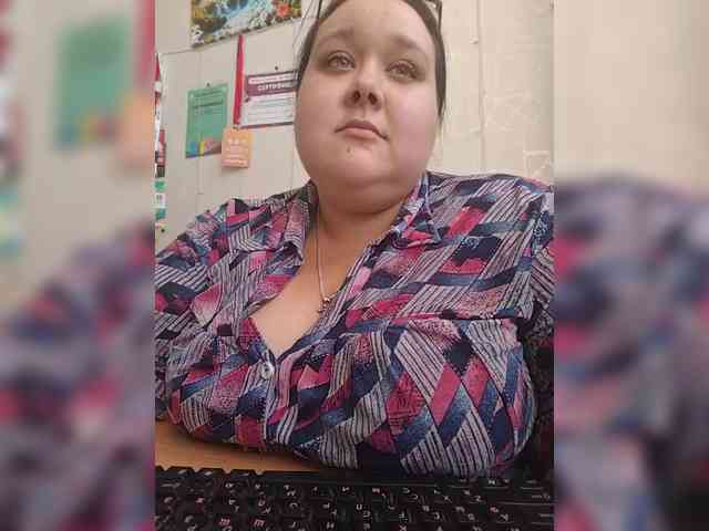 Pishka007 webcam