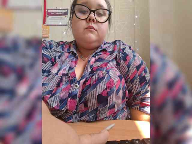 Pishka007 webcam