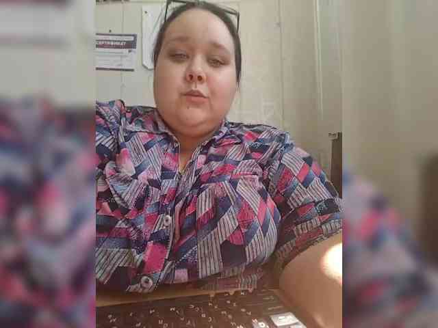 Pishka007 webcam