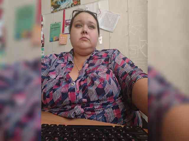Pishka007 webcam