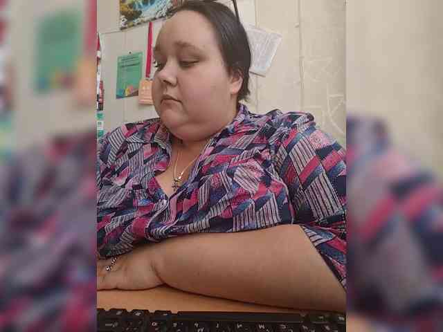 Pishka007 webcam