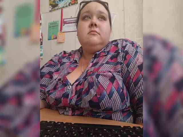 Pishka007 webcam