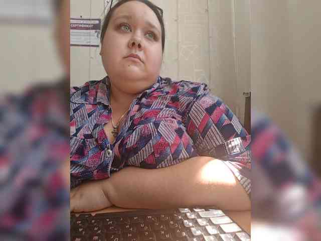 Pishka007 webcam