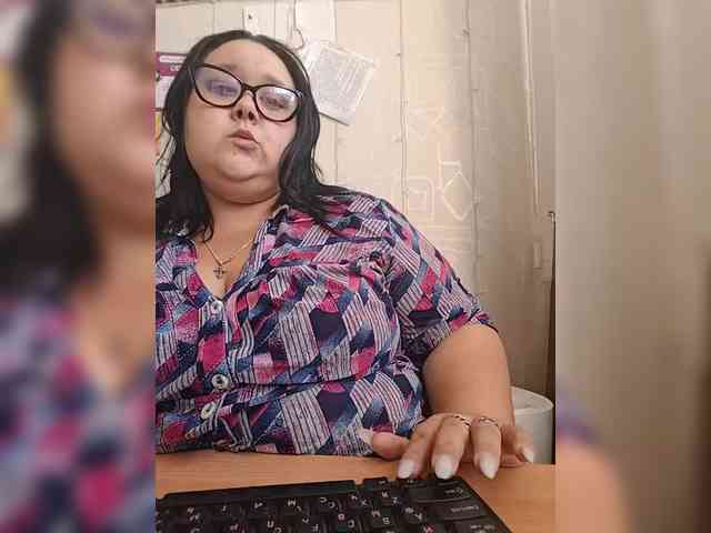 Pishka007 webcam