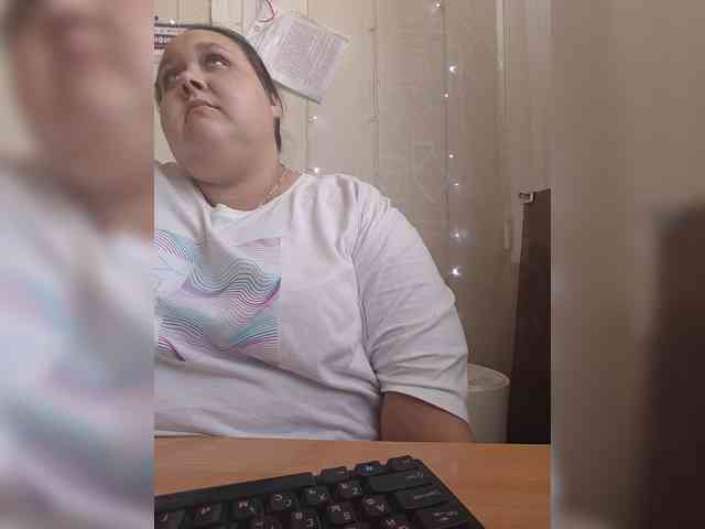 Pishka007 webcam