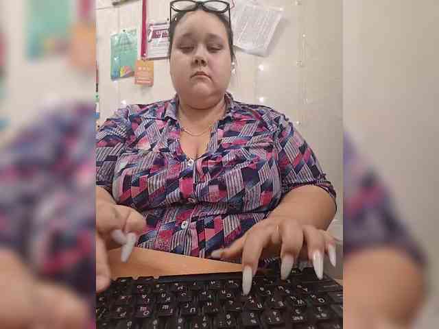 Pishka007 webcam