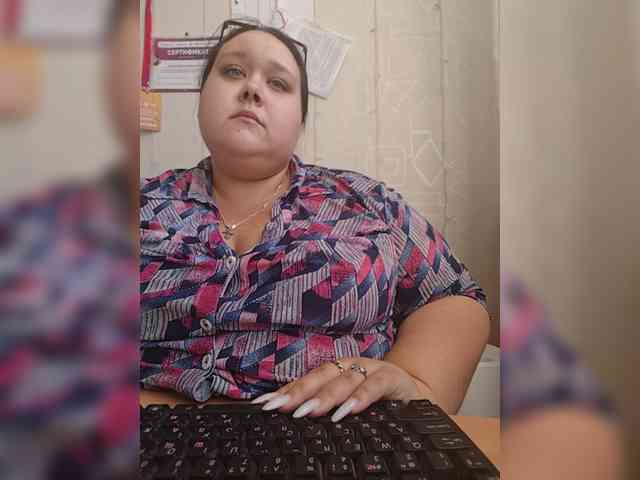 Pishka007 webcam