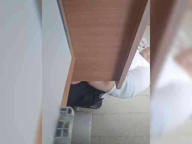 Pishka007 webcam