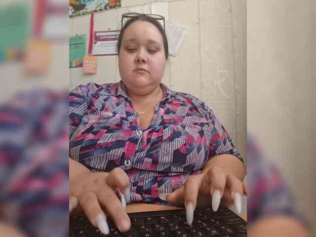 Pishka007 webcam