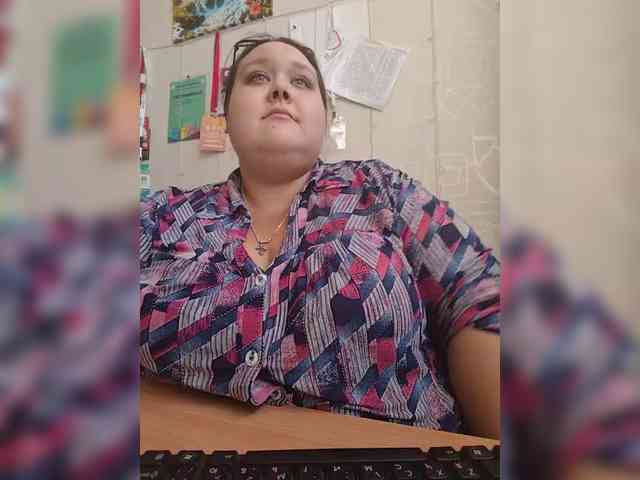 Pishka007 webcam