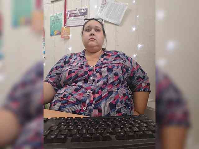 Pishka007 webcam