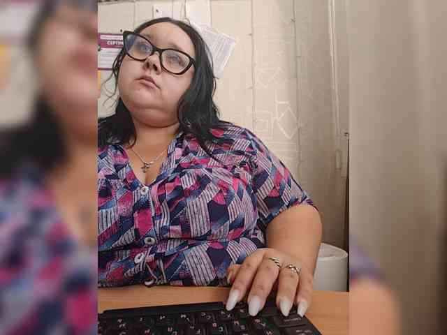 Pishka007 webcam