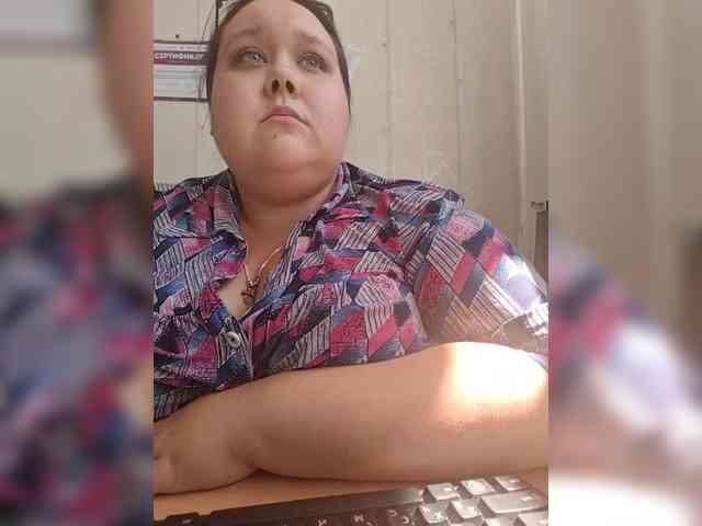 Pishka007 webcam