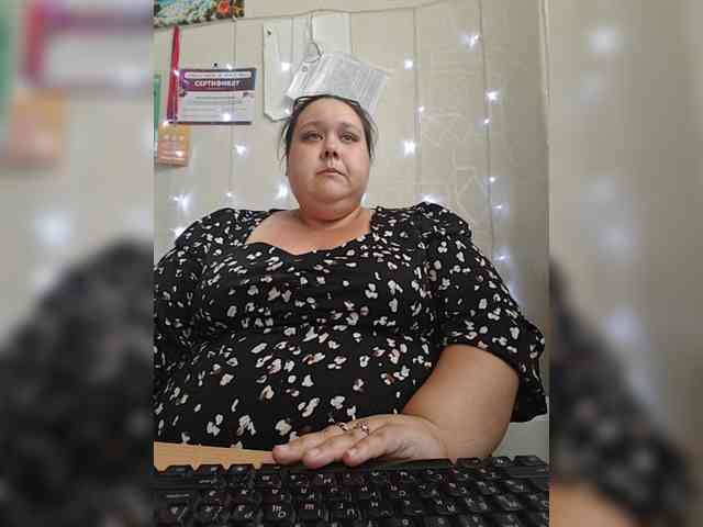 Pishka007 webcam
