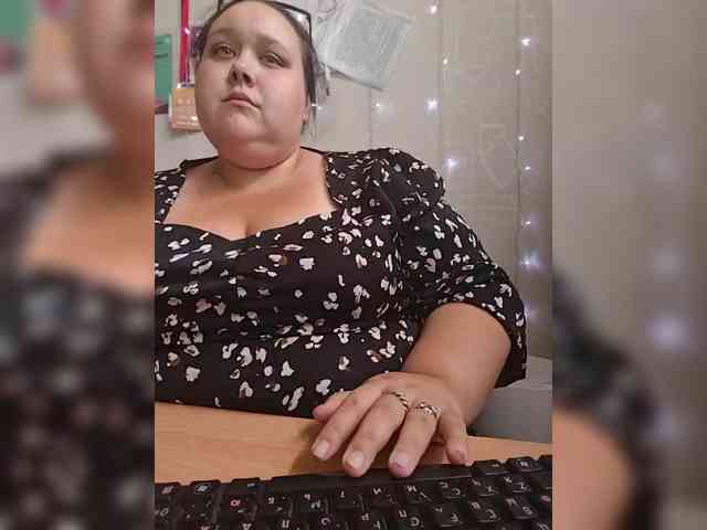 Pishka007 webcam