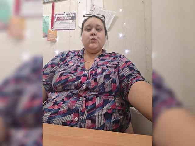 Pishka007 webcam
