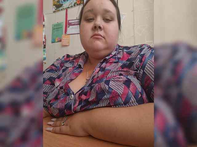 Pishka007 webcam