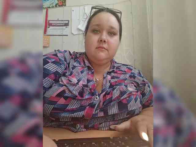 Pishka007 webcam