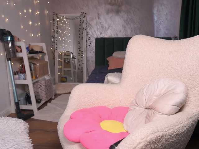 ImCatia live cam on BongaCams