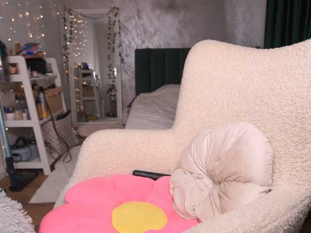 ImCatia live cam on BongaCams