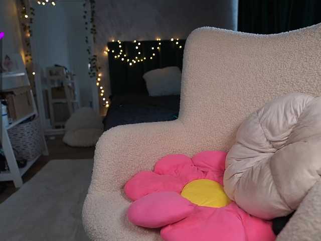 ImCatia live cam on BongaCams