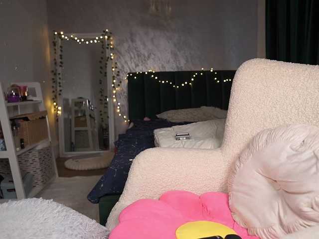 ImCatia live cam on BongaCams