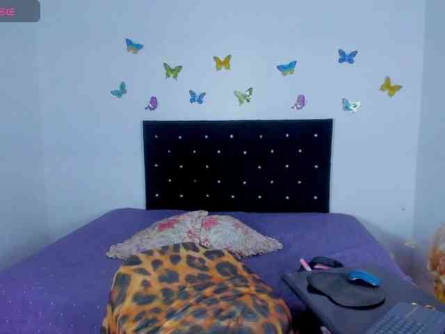 tiffanydolly69 Live Webcam on BongaCams