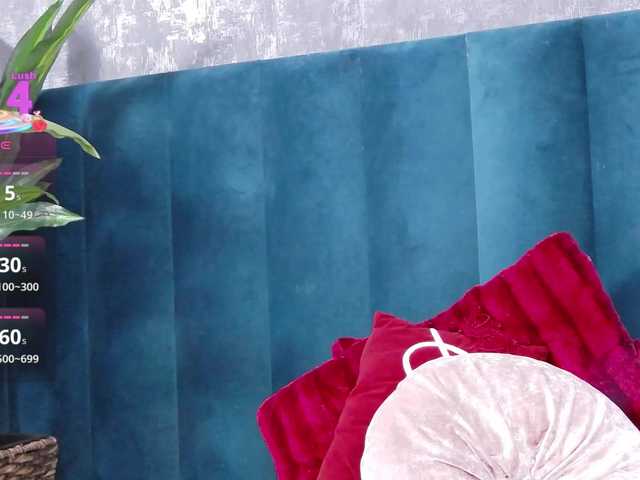 RoxieAnne's BongaCams show and profile