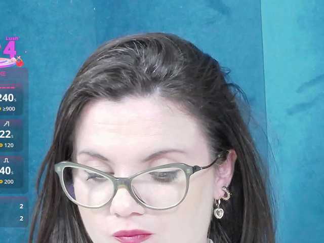 RoxieAnne's BongaCams show and profile